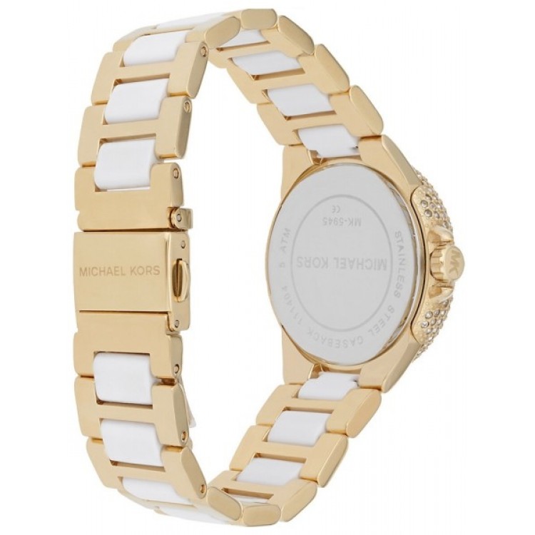 Ceas Dama Michael Kors Ceramico Mk